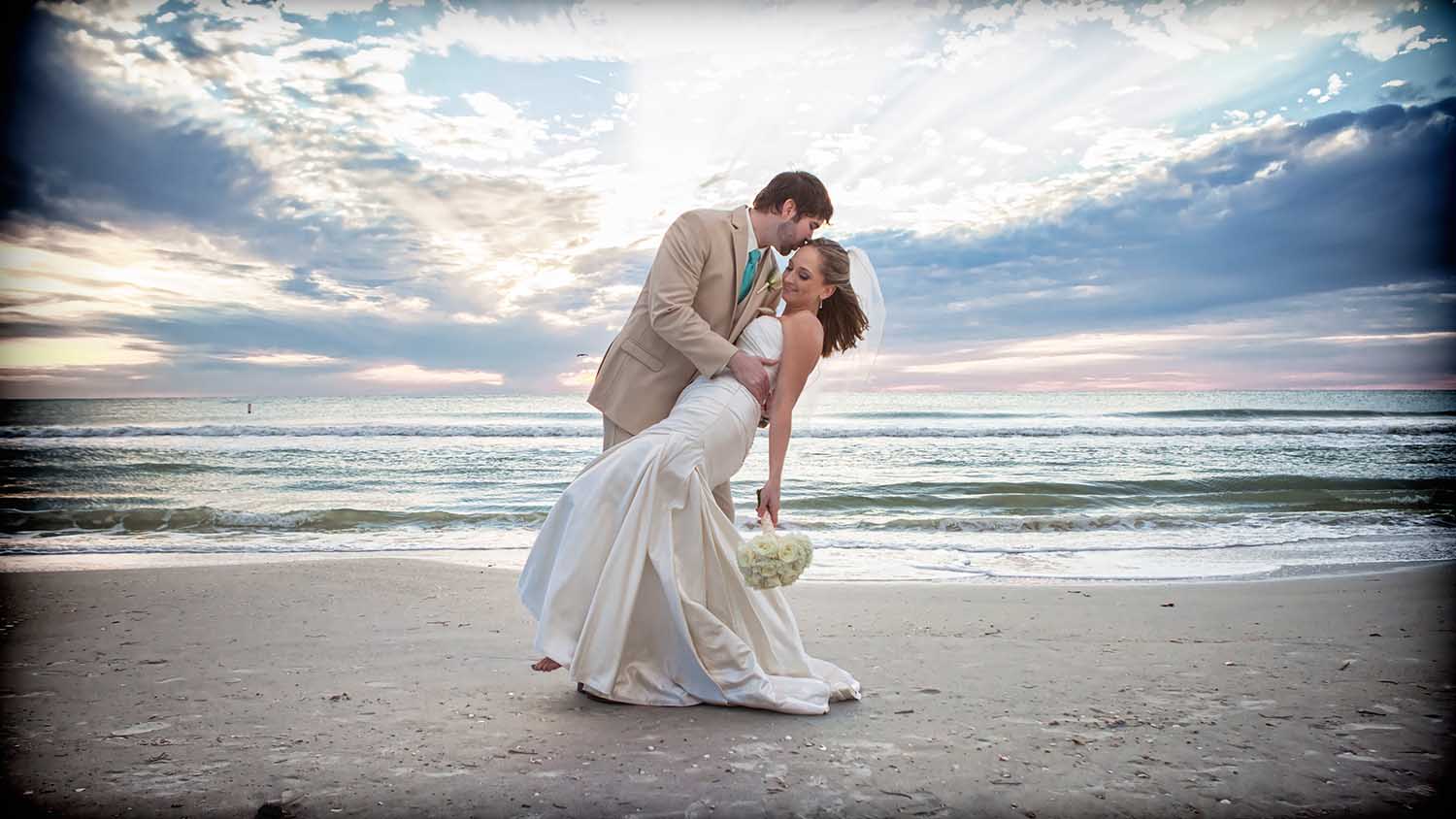 Tampa Wedding Photography